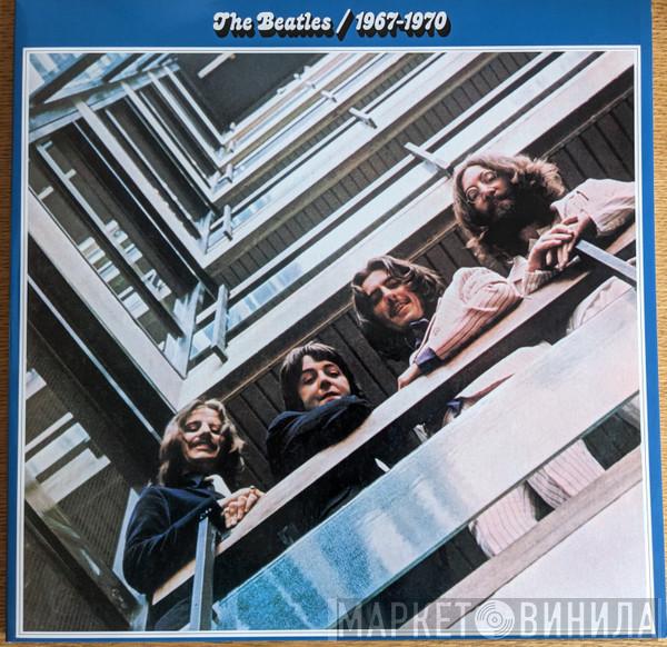 The Beatles  - 1967-1970