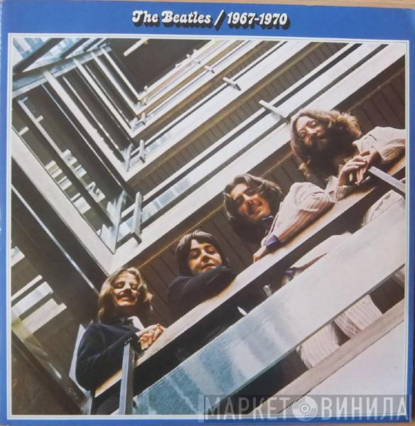 The Beatles - 1967-1970