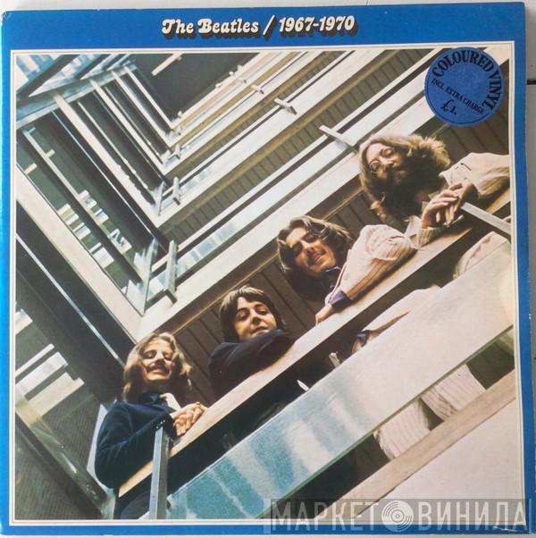  The Beatles  - 1967-1970