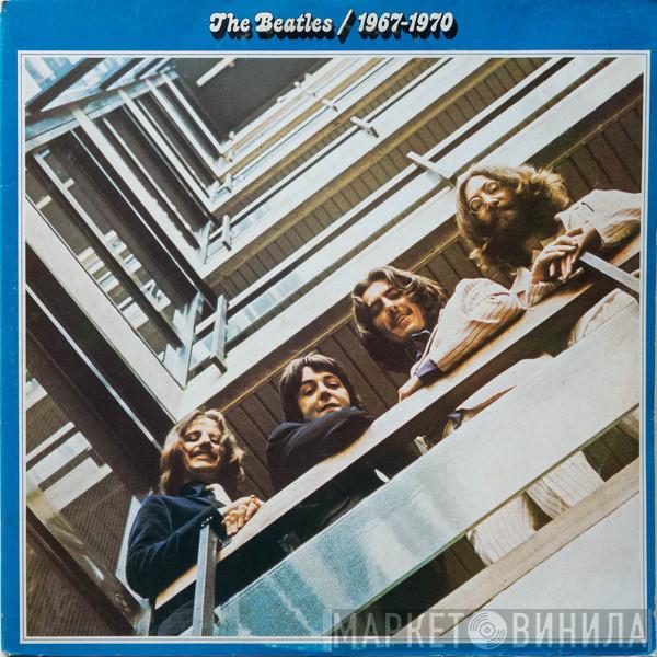  The Beatles  - 1967-1970