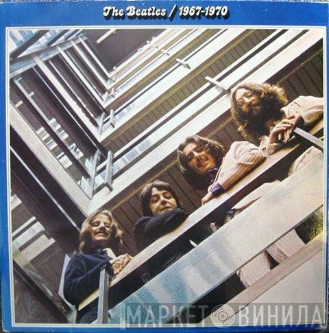  The Beatles  - 1967-1970