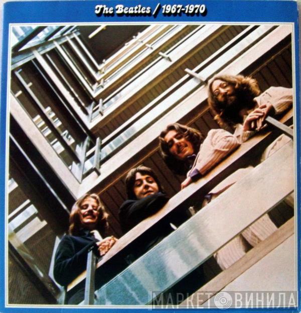  The Beatles  - 1967-1970