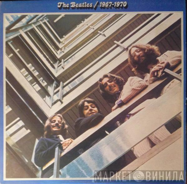  The Beatles  - 1967-1970