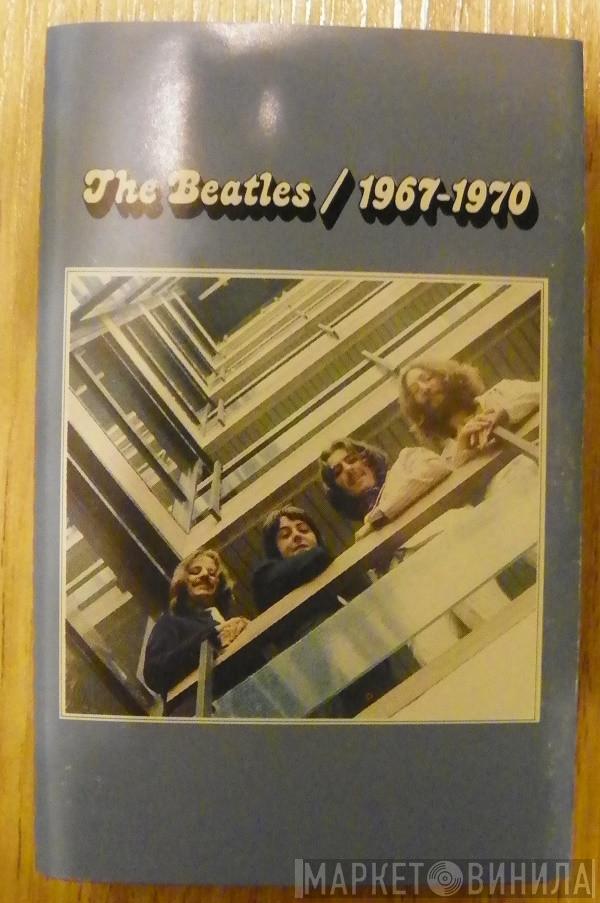  The Beatles  - 1967-1970