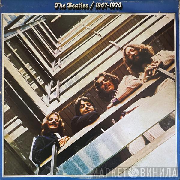  The Beatles  - 1967-1970