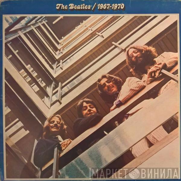  The Beatles  - 1967-1970