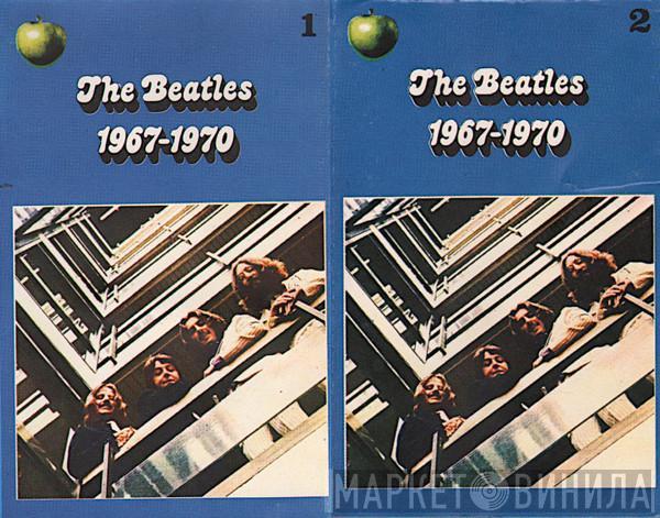  The Beatles  - 1967-1970