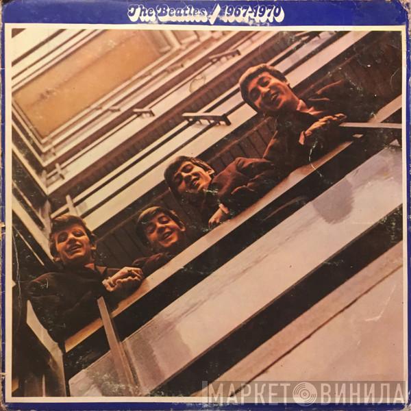  The Beatles  - 1967-1970