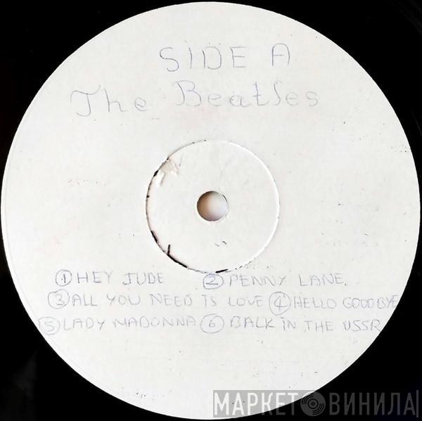  The Beatles  - 1967-1970