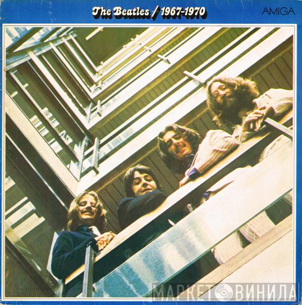  The Beatles  - 1967-1970