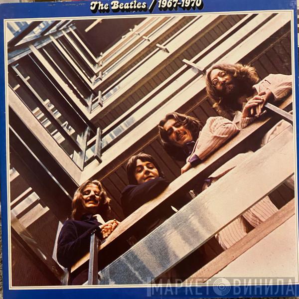The Beatles - 1967-1970