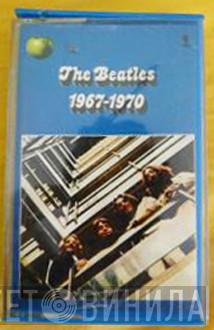  The Beatles  - 1967-70