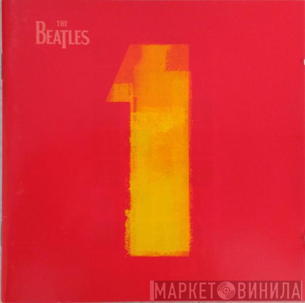  The Beatles  - 1