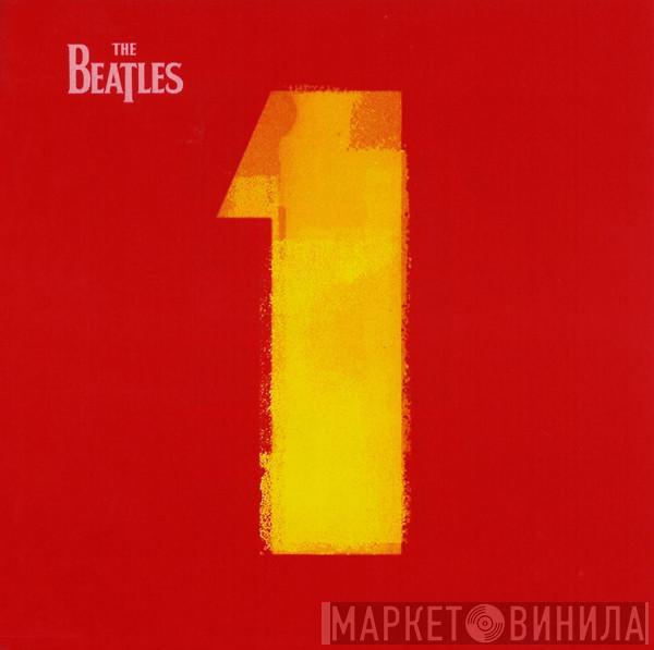 The Beatles - 1