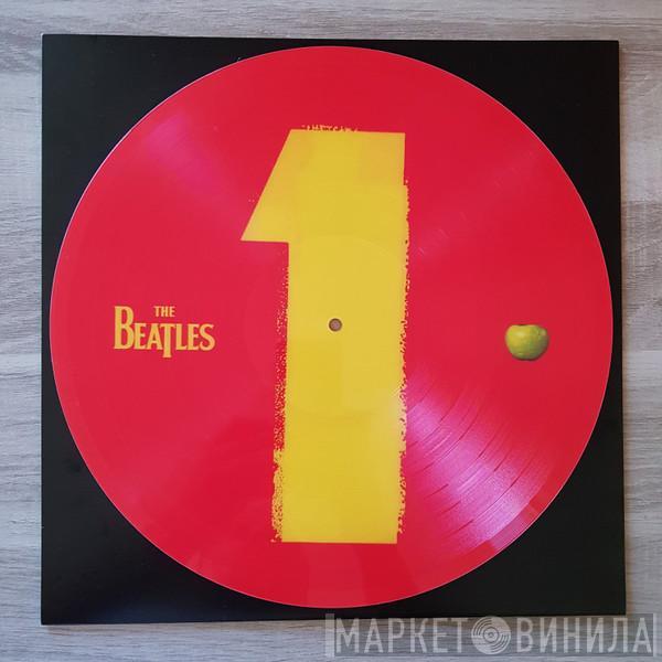  The Beatles  - 1