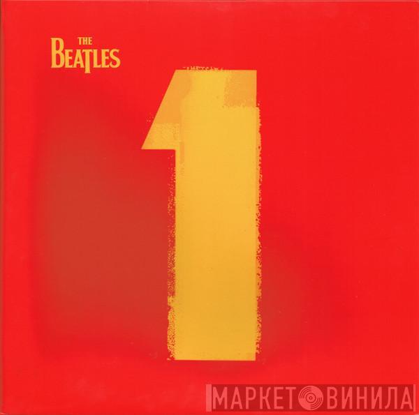 The Beatles - 1