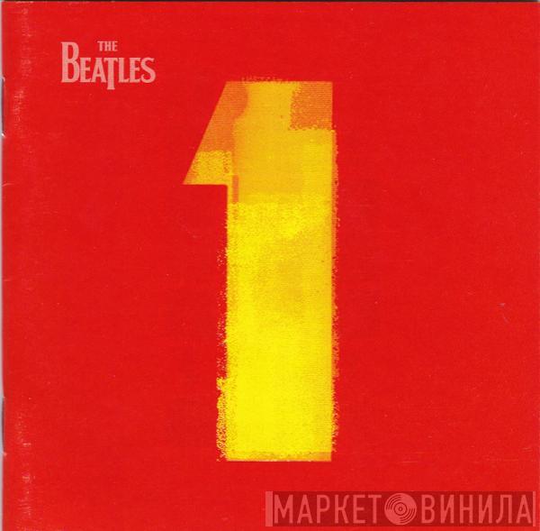  The Beatles  - 1