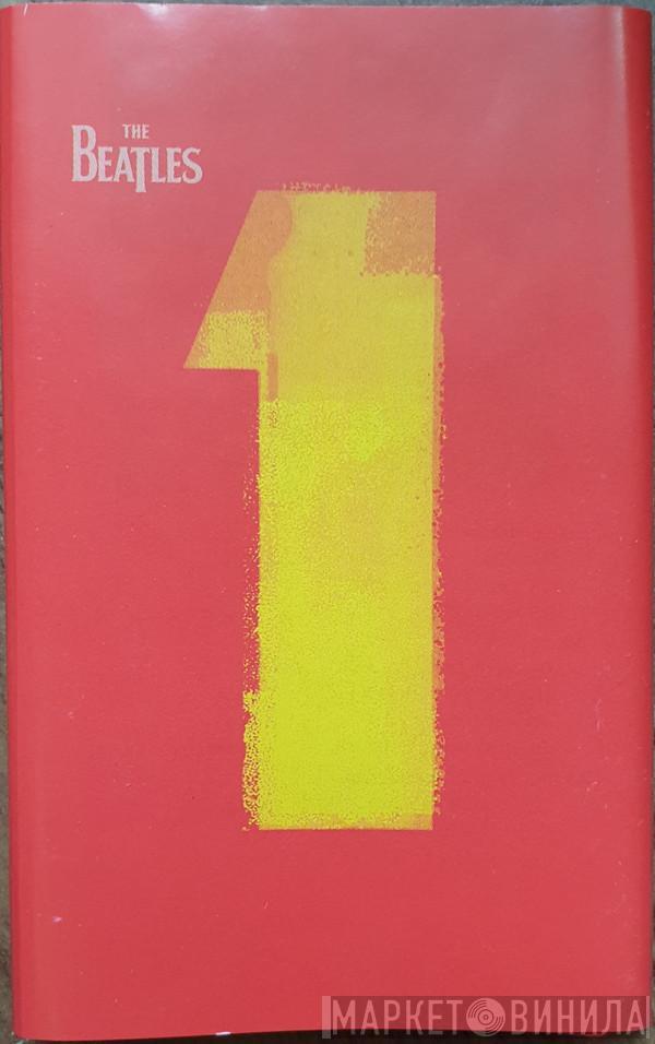  The Beatles  - 1