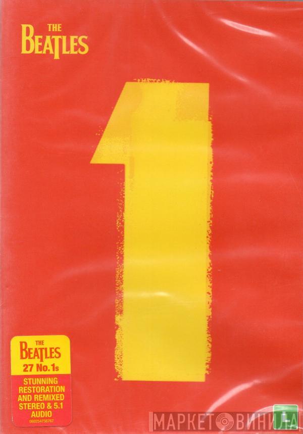  The Beatles  - 1