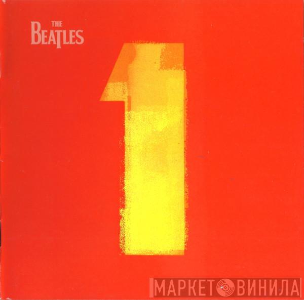 The Beatles - 1