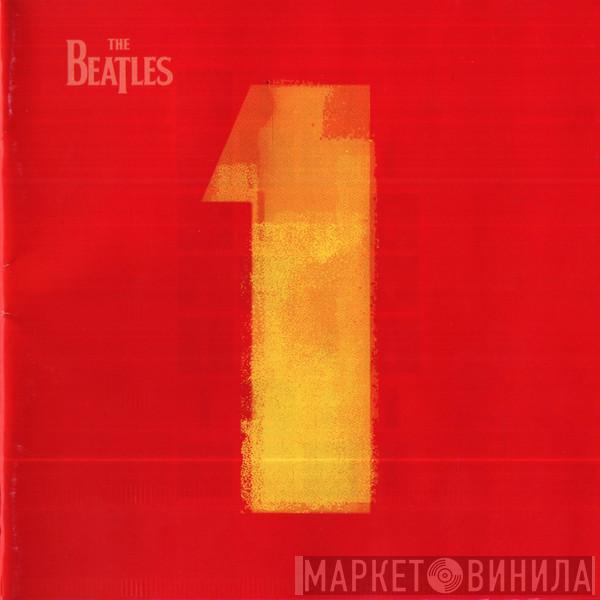  The Beatles  - 1