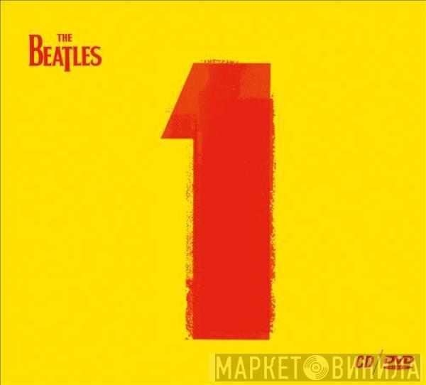  The Beatles  - 1