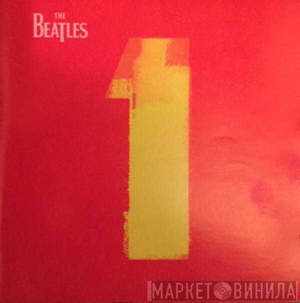  The Beatles  - 1