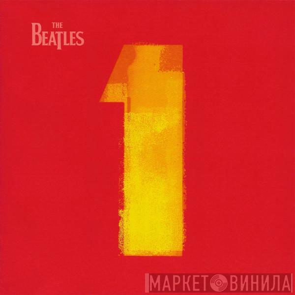  The Beatles  - 1