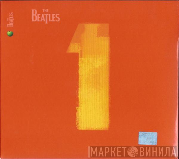  The Beatles  - 1