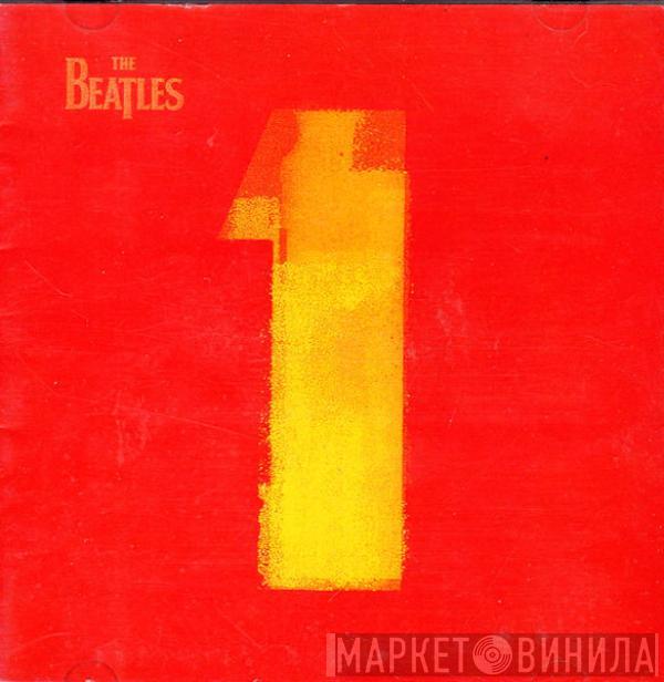  The Beatles  - 1