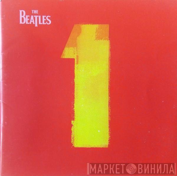  The Beatles  - 1