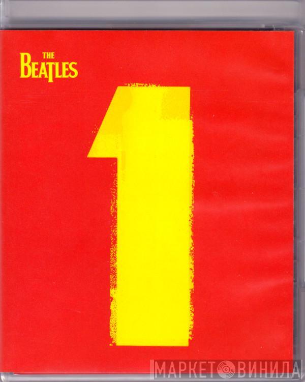  The Beatles  - 1