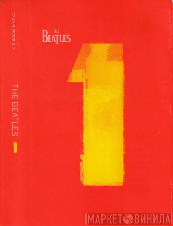  The Beatles  - 1