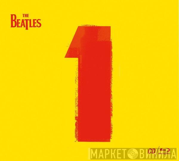  The Beatles  - 1