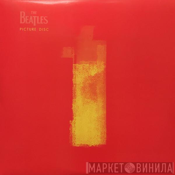  The Beatles  - 1