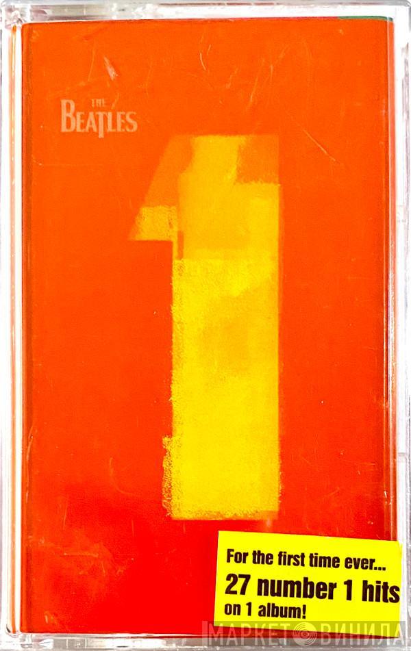  The Beatles  - 1