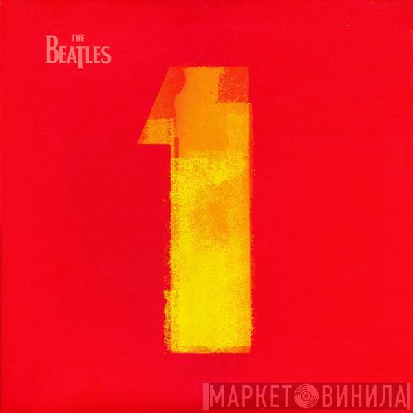  The Beatles  - 1