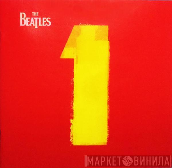  The Beatles  - 1