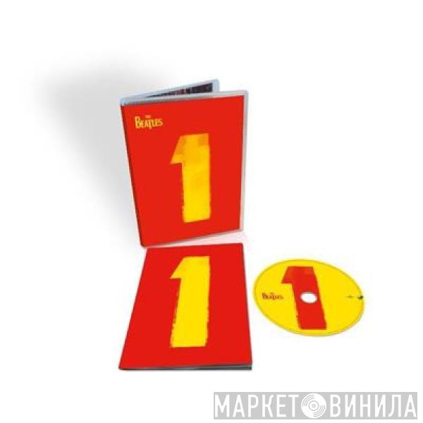  The Beatles  - 1