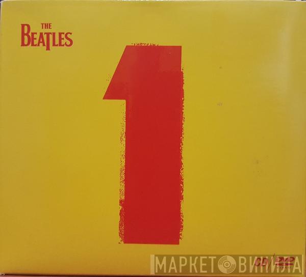  The Beatles  - 1