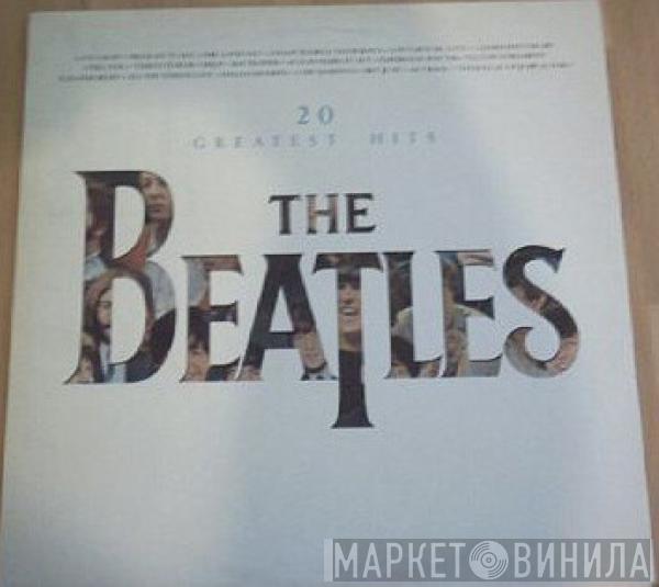  The Beatles  - 20 Greatest Hits