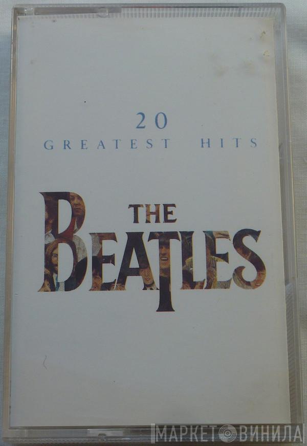 The Beatles - 20 Greatest Hits