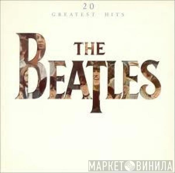 The Beatles - 20 Greatest Hits