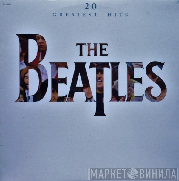  The Beatles  - 20 Greatest Hits