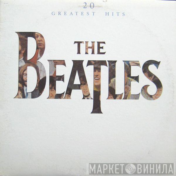  The Beatles  - 20 Greatest Hits