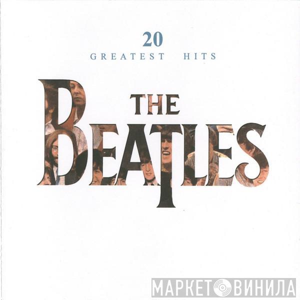  The Beatles  - 20 Greatest Hits