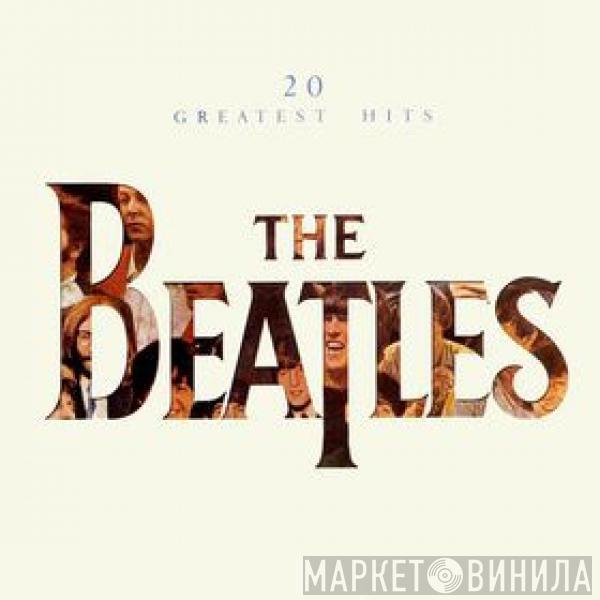  The Beatles  - 20 Greatest Hits