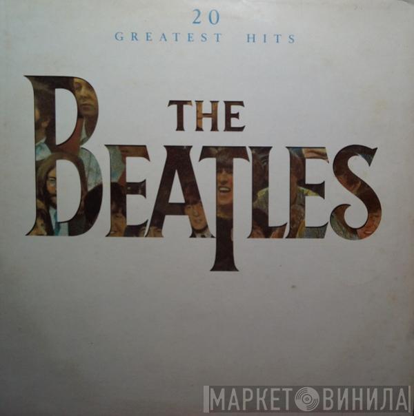  The Beatles  - 20 Greatest Hits