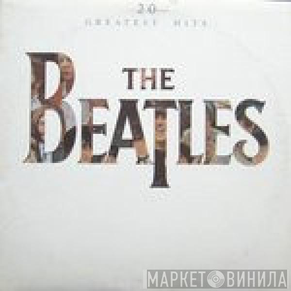  The Beatles  - 20 Greatest Hits