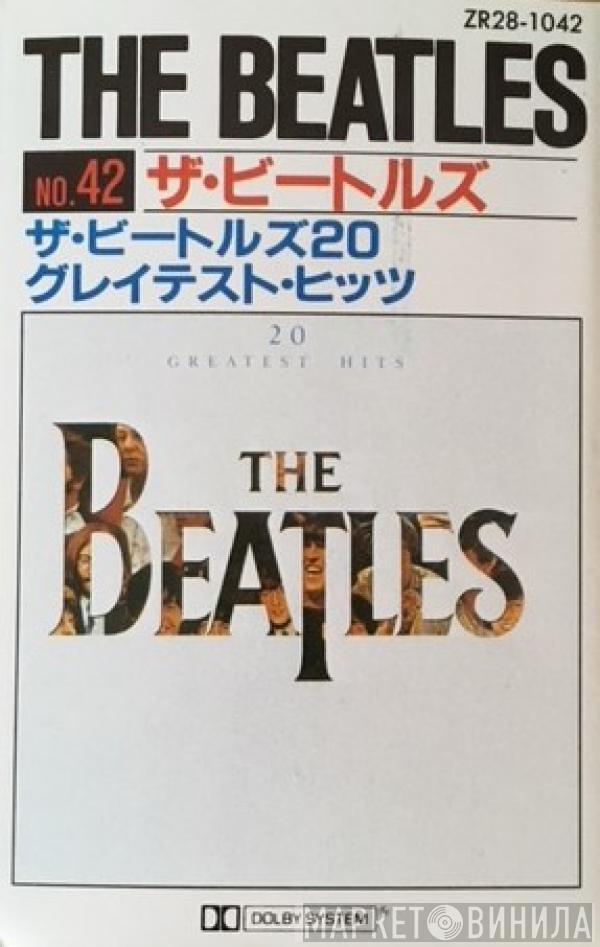  The Beatles  - 20 Greatest Hits